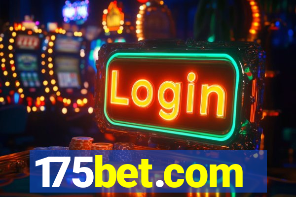 175bet.com