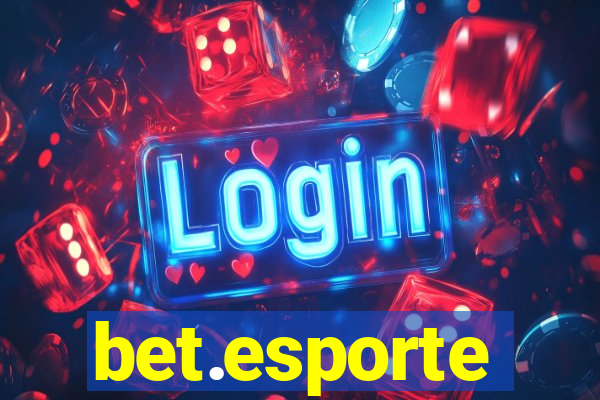 bet.esporte