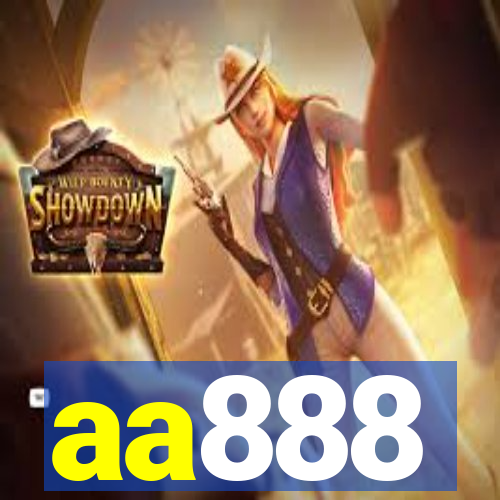 aa888