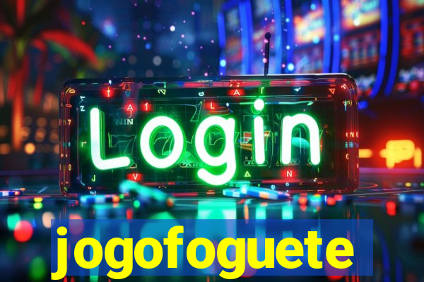 jogofoguete