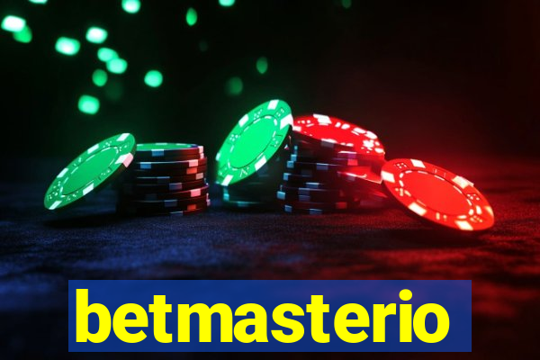 betmasterio