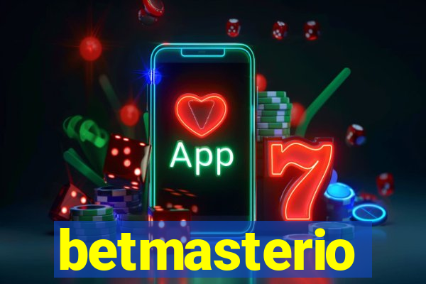 betmasterio