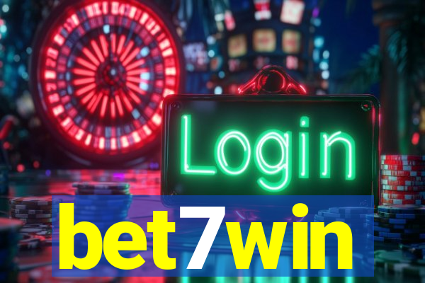 bet7win