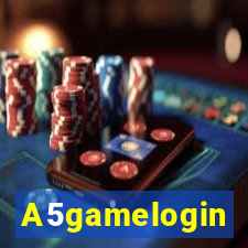 A5gamelogin