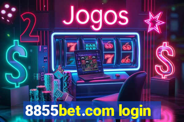8855bet.com login