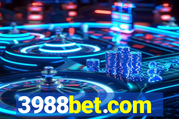 3988bet.com