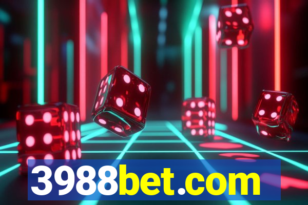 3988bet.com