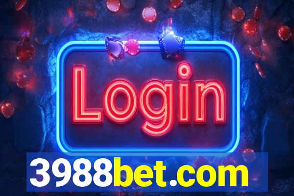 3988bet.com