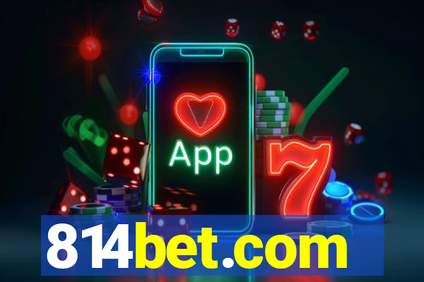 814bet.com