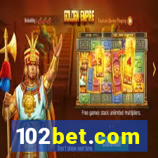 102bet.com