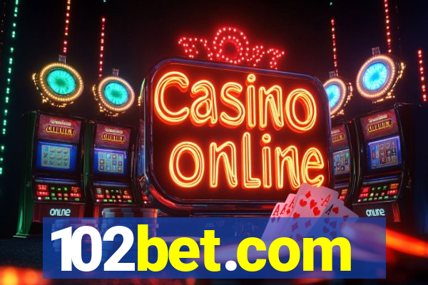 102bet.com