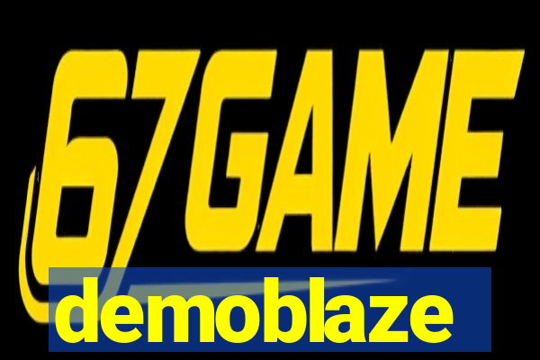 demoblaze