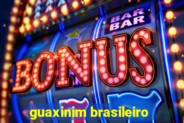 guaxinim brasileiro
