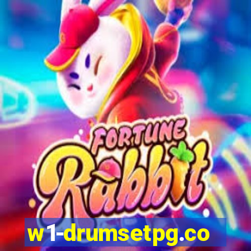 w1-drumsetpg.com