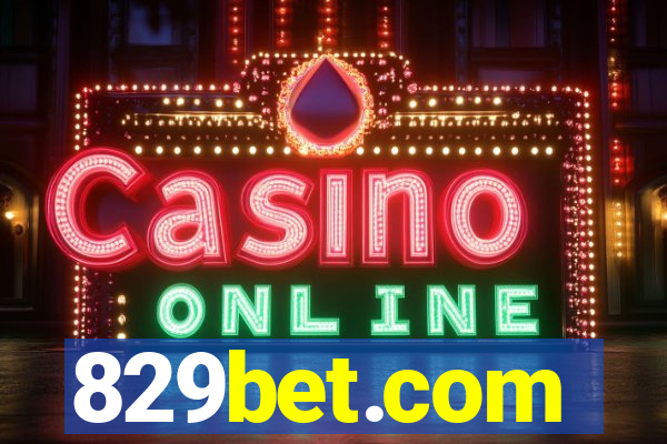 829bet.com