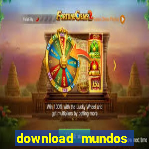 download mundos elementais apk