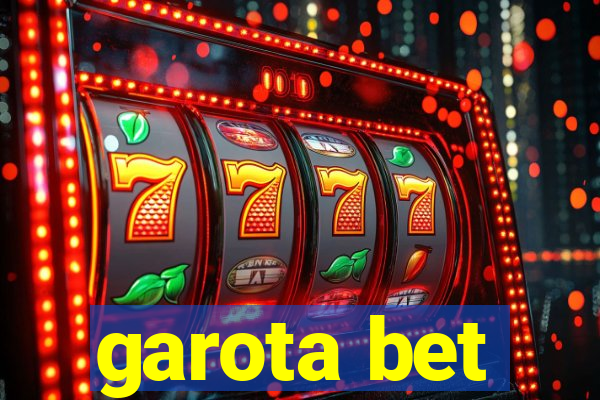garota bet