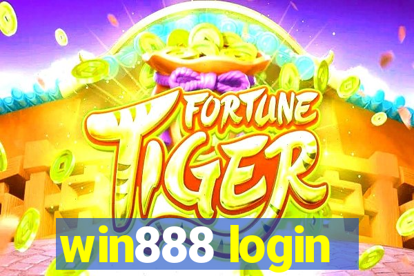 win888 login
