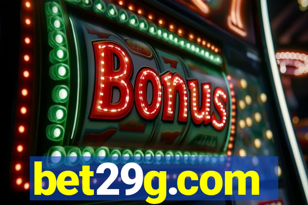 bet29g.com