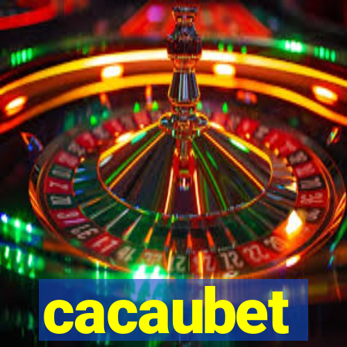 cacaubet