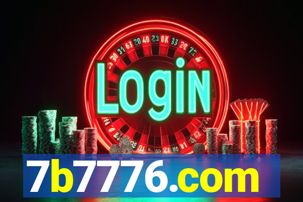 7b7776.com