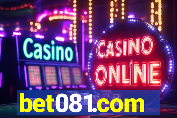 bet081.com