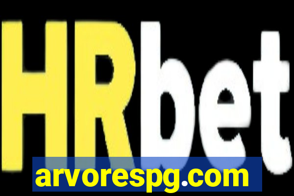 arvorespg.com
