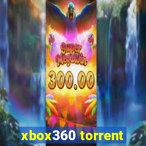 xbox360 torrent