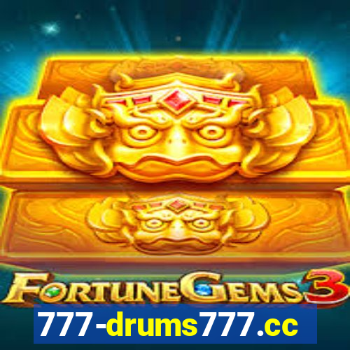 777-drums777.cc