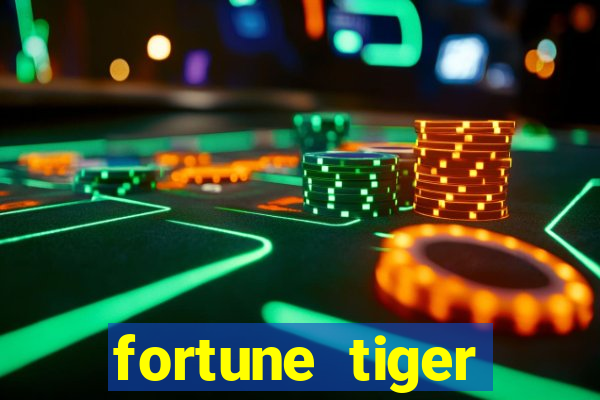 fortune tiger aposta 1 real