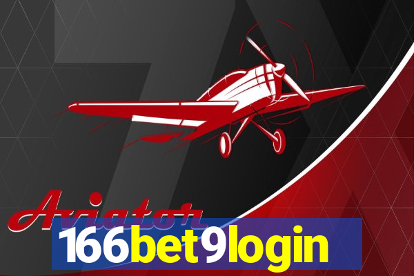166bet9login