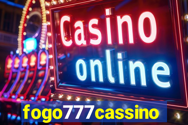 fogo777cassino