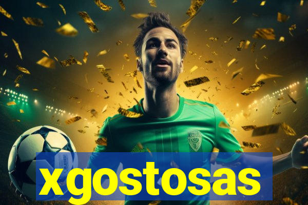 xgostosas
