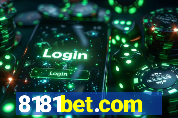 8181bet.com