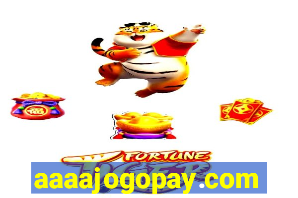 aaaajogopay.com