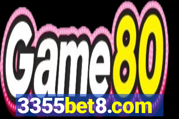 3355bet8.com