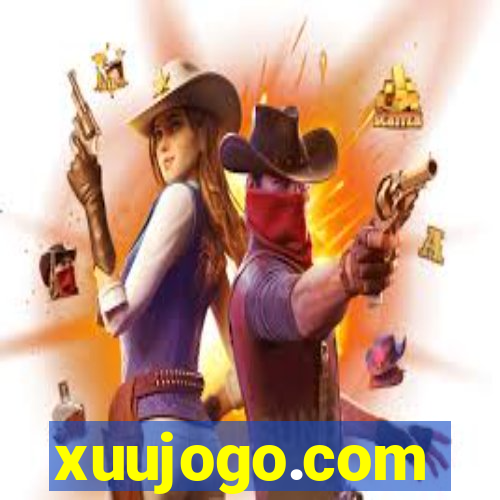xuujogo.com