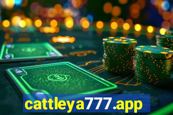 cattleya777.app