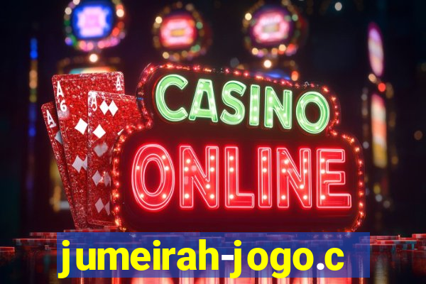 jumeirah-jogo.com