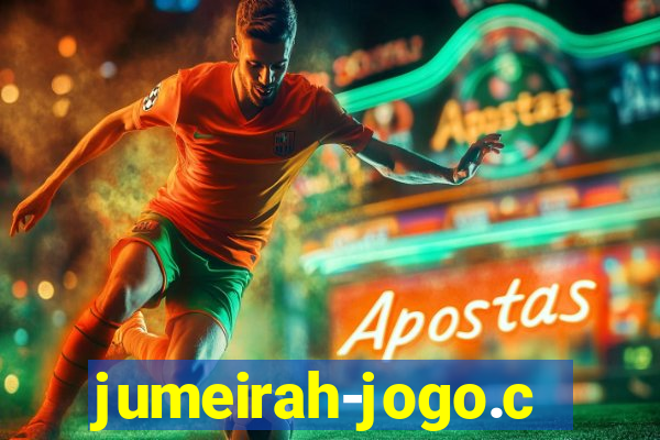jumeirah-jogo.com