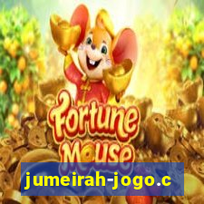 jumeirah-jogo.com