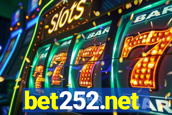 bet252.net