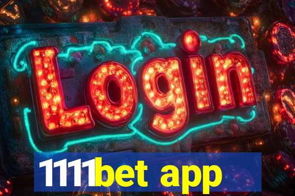 1111bet app