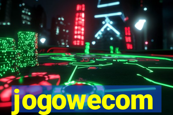 jogowecom