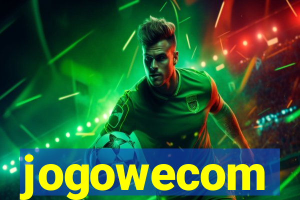 jogowecom