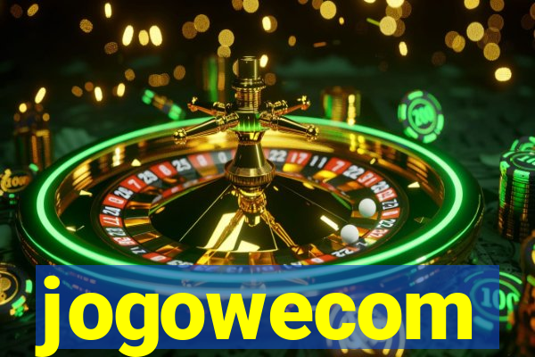 jogowecom