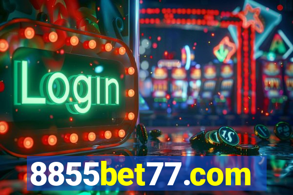 8855bet77.com