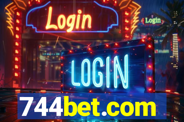 744bet.com