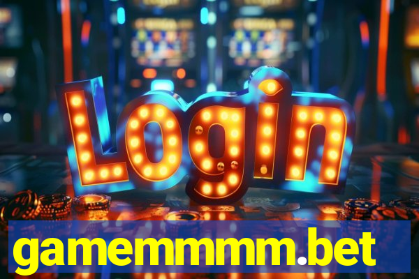 gamemmmm.bet