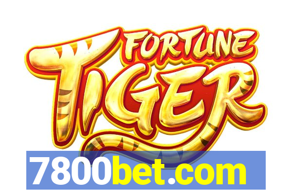 7800bet.com